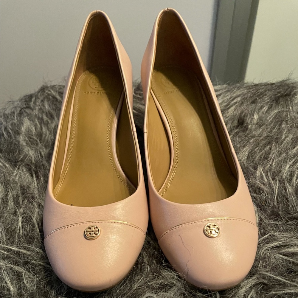 Tory Burch Heels